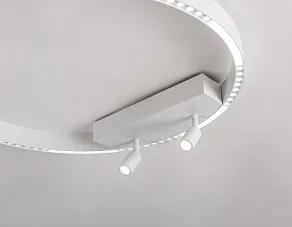 Накладной светильник Ambrella FL FL5807