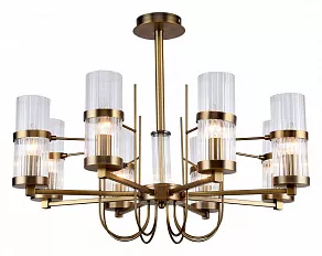 Люстра на штанге Stilfort Legion 2016/08/08C