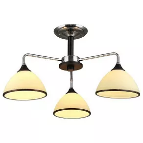 Потолочная люстра Imex 0853 MD.0853-3-S AB