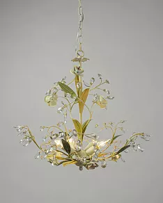 Подвесная люстра Abrasax Suzanne SD0923/5