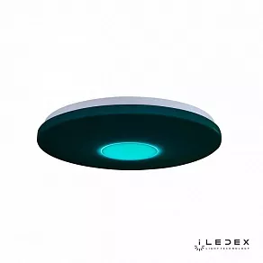 Накладной светильник iLedex Jupiter 24W-Opaque-Entire