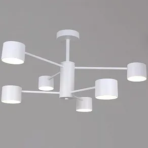 Люстра на штанге Reluce 47206 47206-0.3-06WT