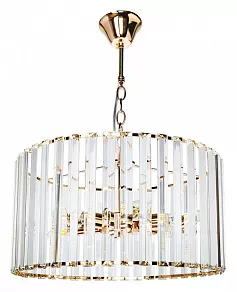 Подвесной светильник Arte Lamp Pollux A1033LM-6GO