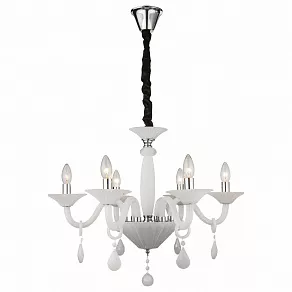 Подвесная люстра Globo Crown II 64120-6