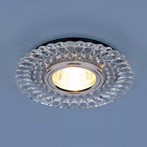 Встраиваемый светильник Elektrostandard 2197 a037232