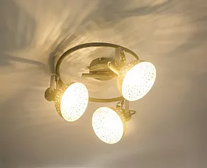 Спот Globo Fabian 54653-3