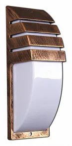 Накладной светильник Reluce 2304 02304-0.2-001WL BKG