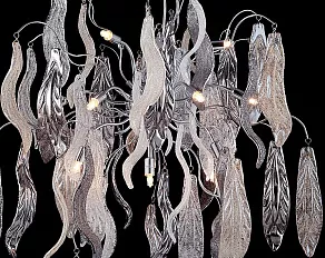 Подвесная люстра Lightstar Vetro Colore 793155