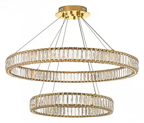 Подвесной светильник Dio D’Arte Caneva Caneva L 1.5.80+50.100 G