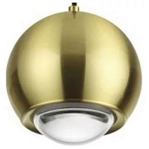 Подвесной светильник Odeon Light Mia 4227/6L