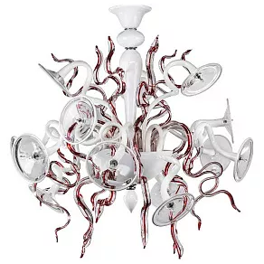 Подвесная люстра Lightstar Ricciolo 894156