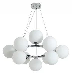 Подвесная люстра Kink Light Сида 07508-12A,02