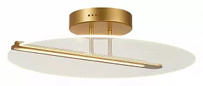 Светильник на штанге SIMPLE STORY 1165 1165-LED26CL