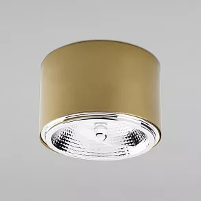 Накладной светильник TK Lighting Moris 3349 Moris Gold