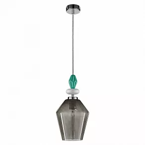 Подвесной светильник 33 идеи S41GR PND170.01.17.027CH-S41GR