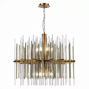 Подвесная люстра ST-Luce Teramo SL1628.303.12