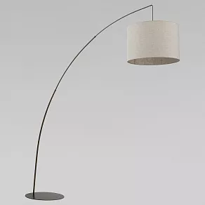 Торшер с подсветкой TK Lighting Moby 6097 Moby