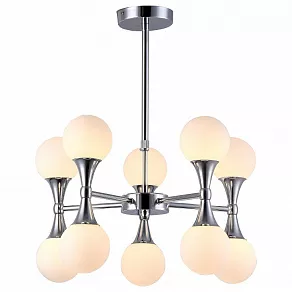 Люстра на штанге Arte Lamp 9162 A9162LM-10CC