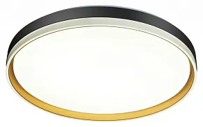 Накладной светильник Sonex Savi 7619/ELN