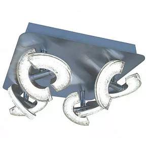 Спот Zumaline Bern LED17008-4R