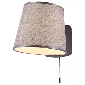 Бра Maytoni Bergamo MOD613WL-01B