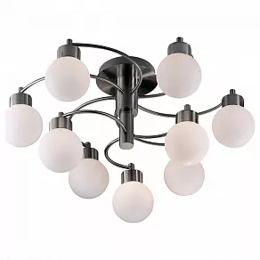 Люстра на штанге Odeon Light Sofit 2070/9