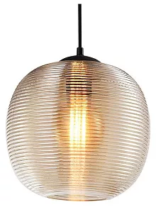 Подвесной светильник Favourite Riff 4260-1P