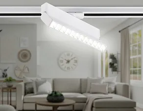 Светильник на штанге Ambrella Light GL GL6816