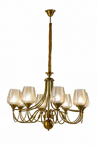Подвесная люстра AM-Group AM373 AM373 SP8