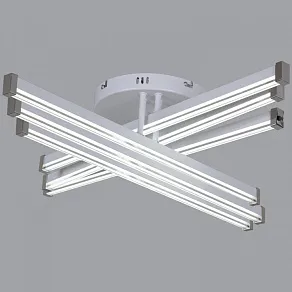 Люстра на штанге Reluce  82090-0.3-06 WH