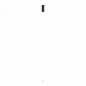 Подвесной светильник Maytoni Halo MOD246PL-L24BK1