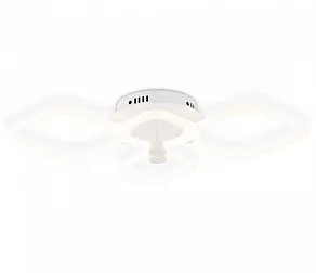 Потолочная люстра Ambrella Light FA FA3822