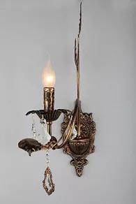 Бра Omnilux Trento OML-78601-01