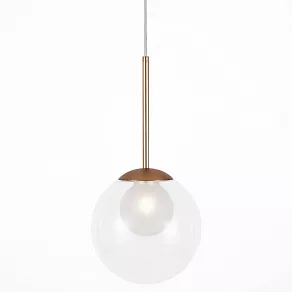 Подвесной светильник Maytoni Basic form MOD521PL-01G3