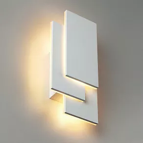Накладной светильник Elektrostandard Inside MRL LED 12W 1012 IP20