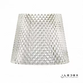 Подвесной светильник iLedex Flora WD8007-1 CR