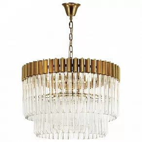 Подвесной светильник Odeon Light Moria 4675/8