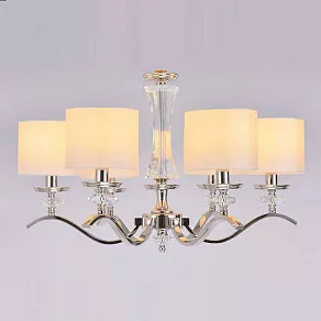 Подвесная люстра Newport 12200 12206/C