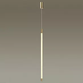 Подвесной светильник Odeon Light Anta 4392/14L