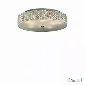 Накладной светильник Ideal Lux Roma ROMA PL9