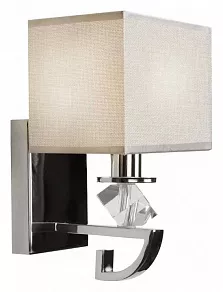 Бра iLamp Living NC1211W-1 CR