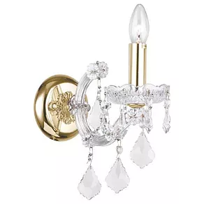 Бра Dio D’Arte Diamante Diamante E 2.1.1.400 G