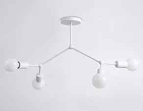 Люстра на штанге Ambrella TR TR8031