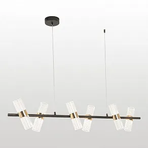 Подвесной светильник Lussole  LSP-7536