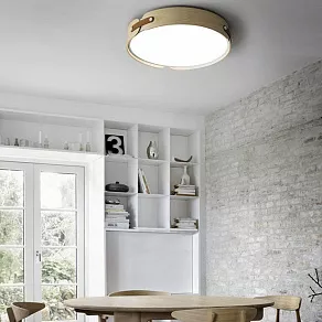 Накладной светильник Imperiumloft RANGE RANGE03