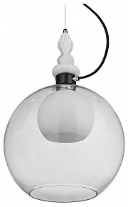 Подвесной светильник 33 идеи M40WH PND182.01.17CH.003BL-M40WH