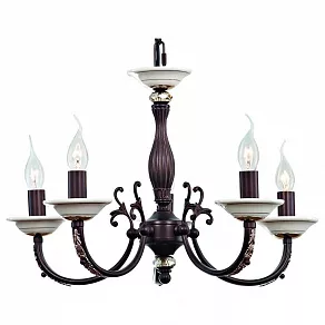 Подвесная люстра Citilux Метеора CL422151