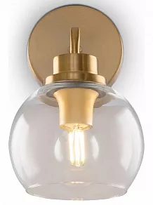 Бра Freya Neptune FR5176WL-01BS