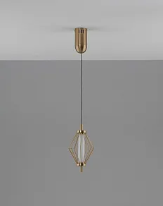 Подвесной светильник Moderli Eloise V11354-PL