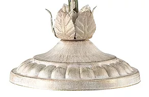 Настольная лампа декоративная Odeon Light Rozo 2797/1T